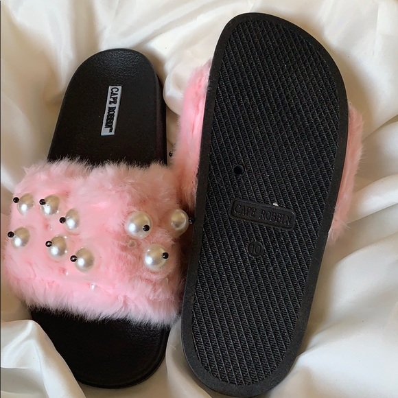 Festival furry slides! - Picture 2 of 2